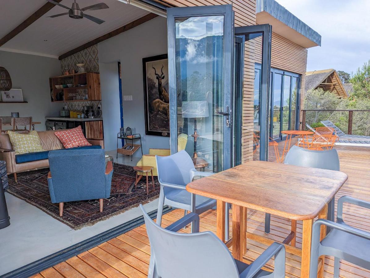 Tulbagh Mountain Bungalow Wolseley Exterior photo